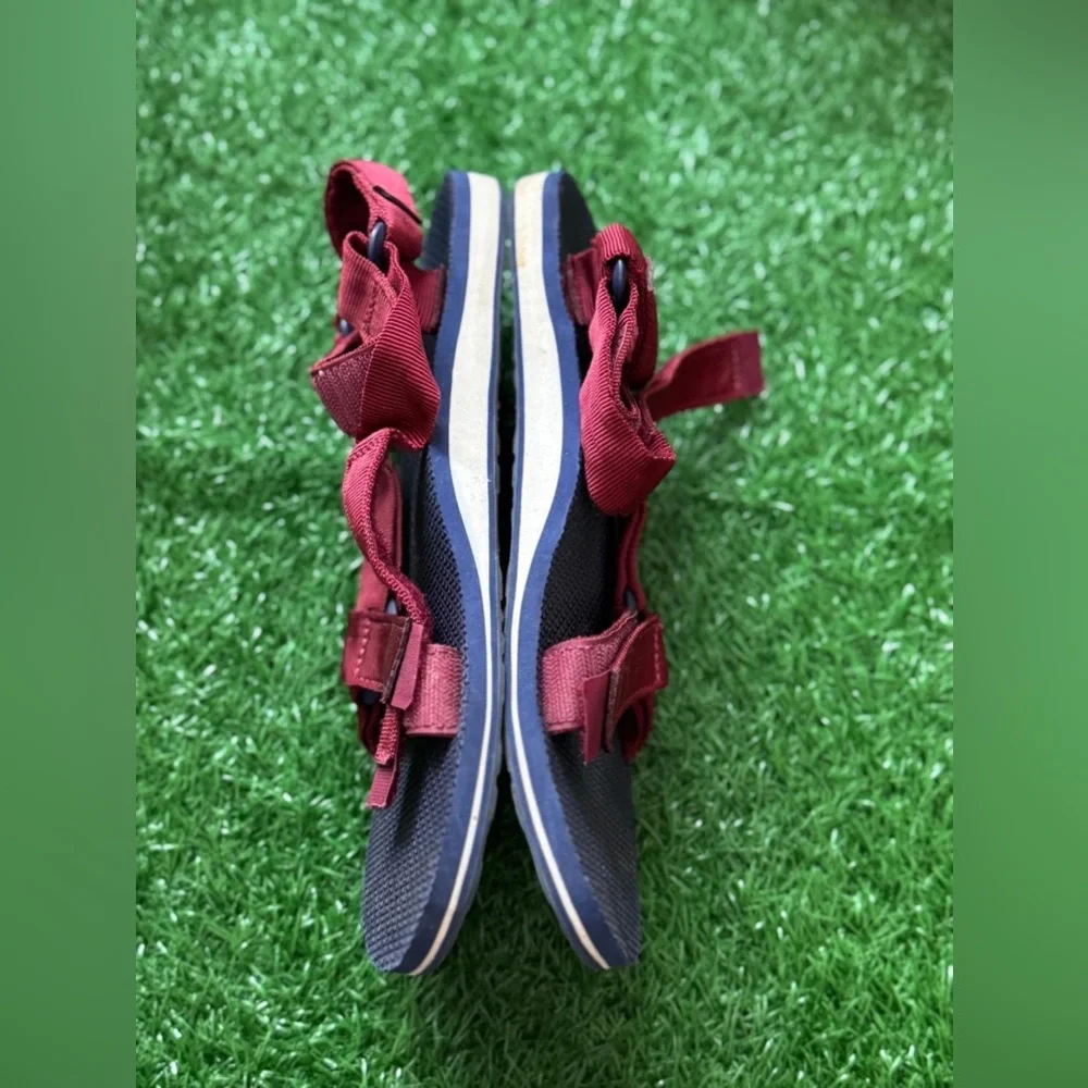 Teva excellent preowned